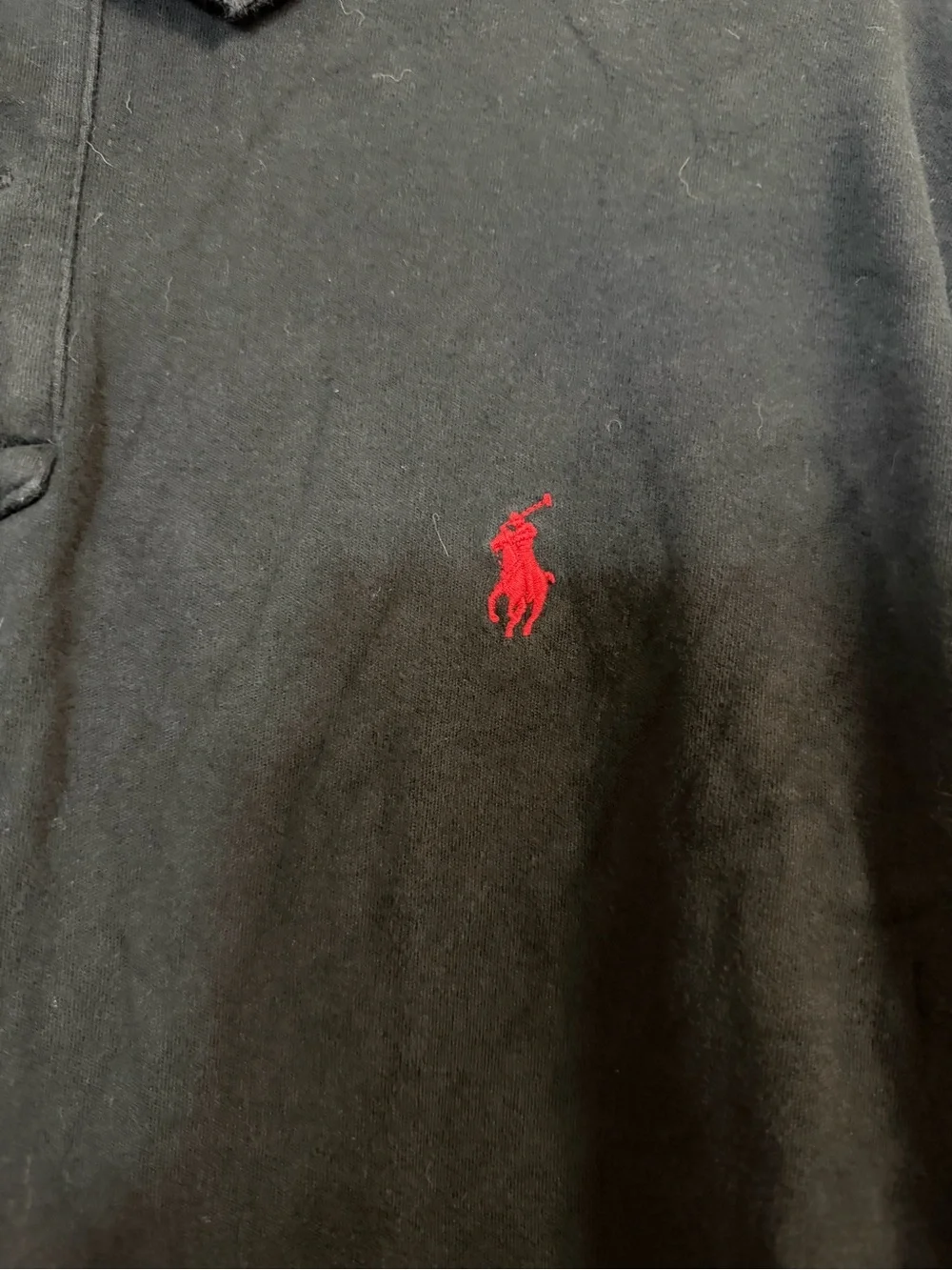 Ralph Lauren classic short